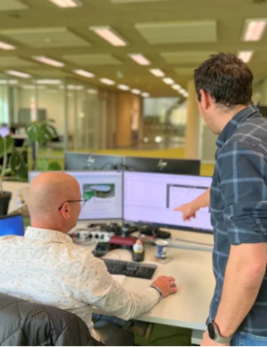 Vencomatic Group Eersel afbeelding 3