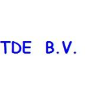 TDE BV logo