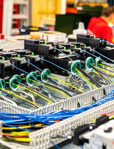 VerAutomation B.V. Middelbeers afbeelding 5