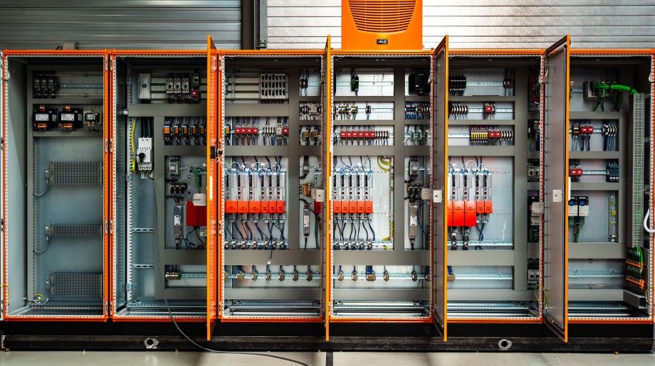 VerAutomation B.V. Middelbeers afbeelding 2