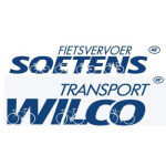 Fietsvervoer Soetens / Transport Wilco logo