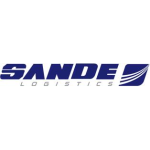 Sande Logistics b.v. logo