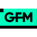GFM The Best Part logo