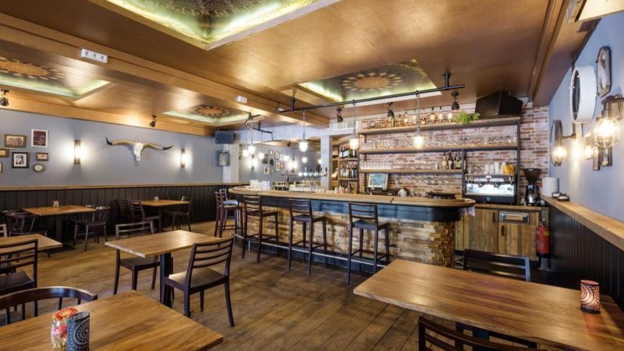 Volte Bergeijk afbeelding 1