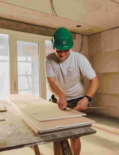 Borrenbergs Bouw Luyksgestel afbeelding 3