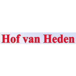 Hof van Heden logo