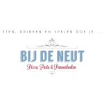 Restaurant Bij de Neut Westerhoven logo