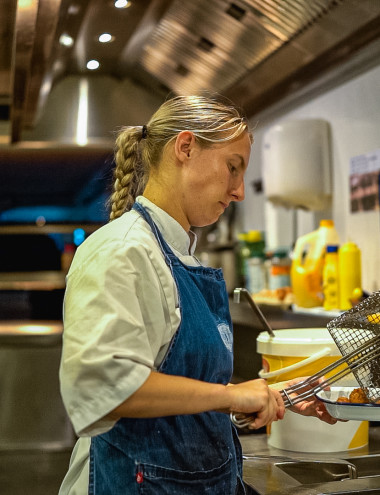 Restaurant Bij de Neut Westerhoven afbeelding 3