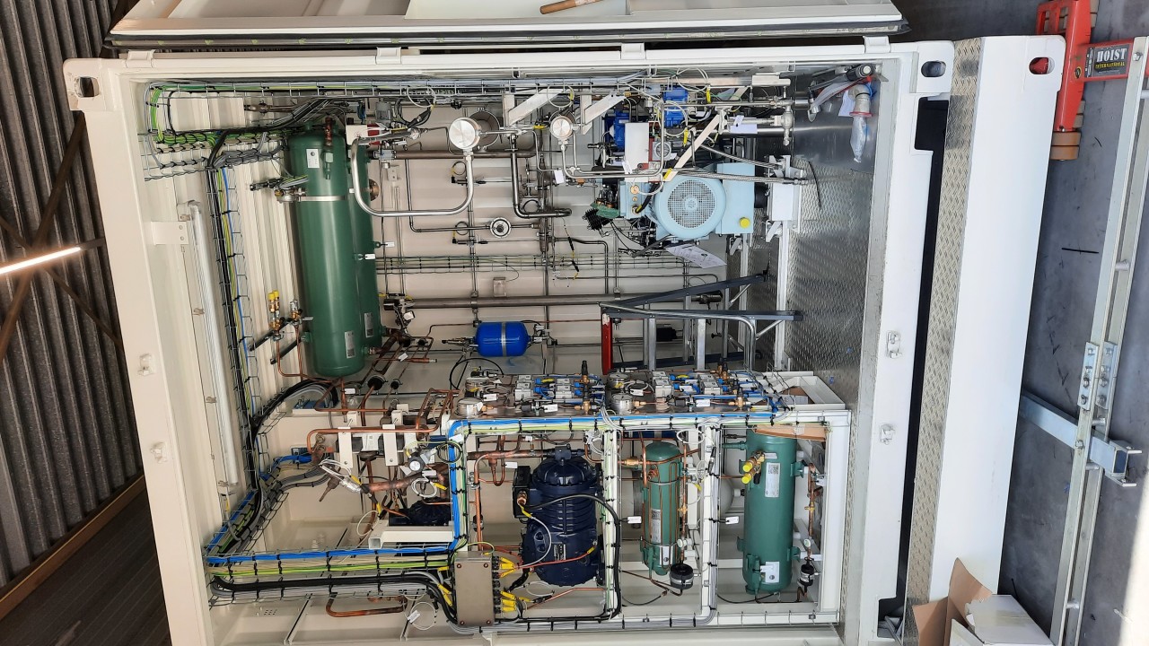 VMB Automation B.V. Eindhoven afbeelding 6 VMB Automation B.V. Eindhoven afbeelding 6