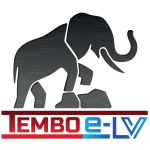 Tembo e-LV B.V. logo