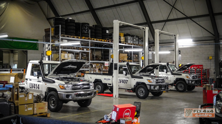 Tembo e-LV B.V. Bergeijk afbeelding 2