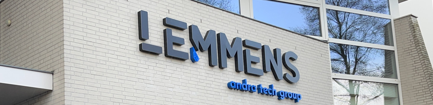 Lemmens Metaalbewerking BV