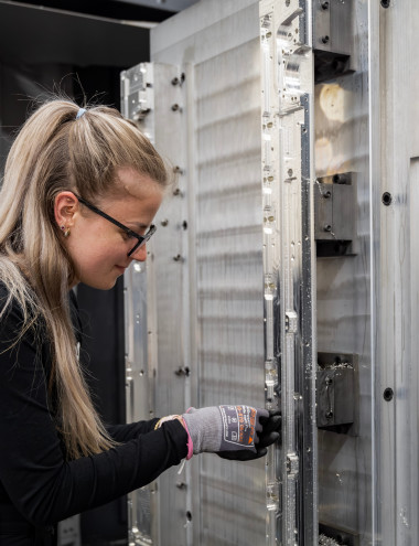 Lemmens Metaalbewerking BV Bergeijk afbeelding 3