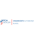Vingerhoets Autobedrijf logo