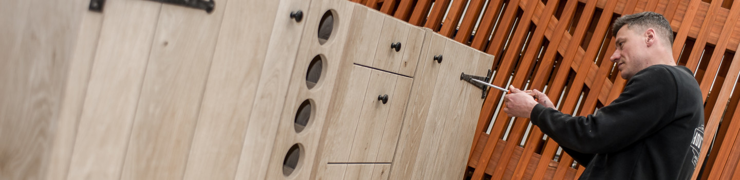 De Houtwinkel Bladel