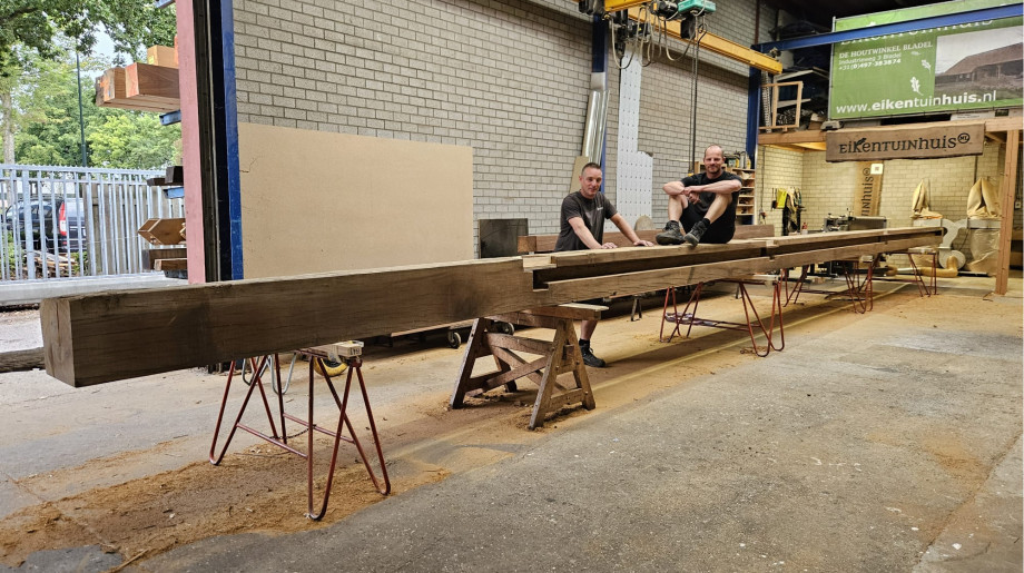 De Houtwinkel Bladel Bladel afbeelding 4