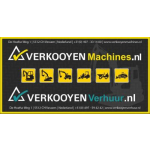 Verkooyen Machines logo