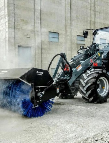 Verkooyen Machines Vessem afbeelding 3