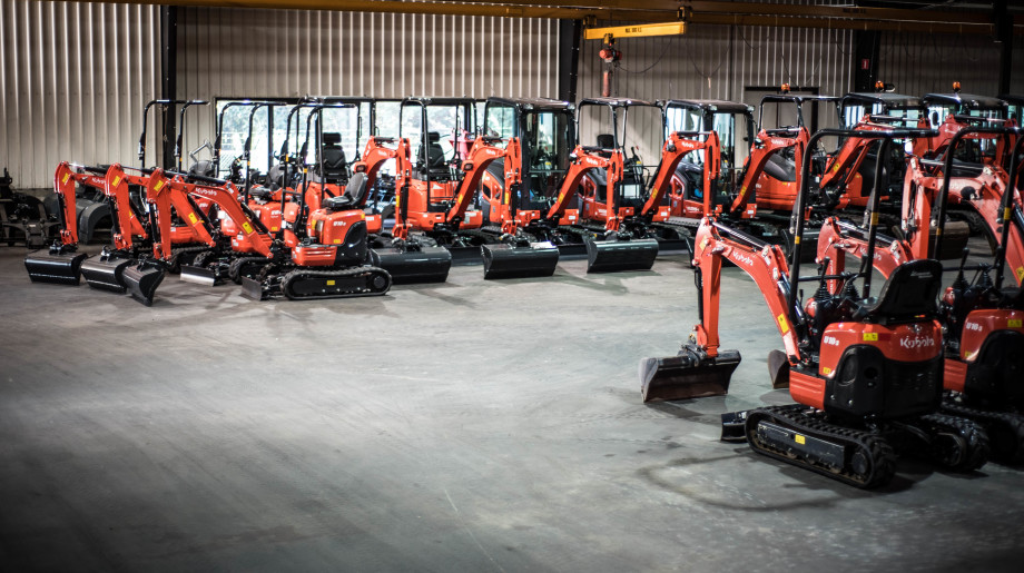 Verkooyen Machines Vessem afbeelding 4