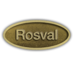 Rosval Production & Development BV logo