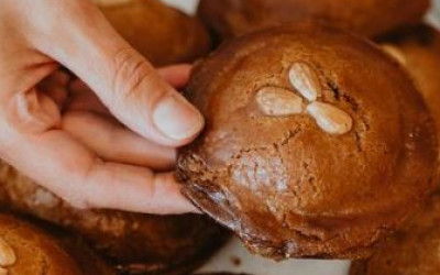 Bakkerij van Heeswijk Luyksgestel afbeelding