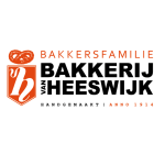 Bakkerij van Heeswijk logo