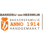 Bakkerij van Heeswijk Luyksgestel logo