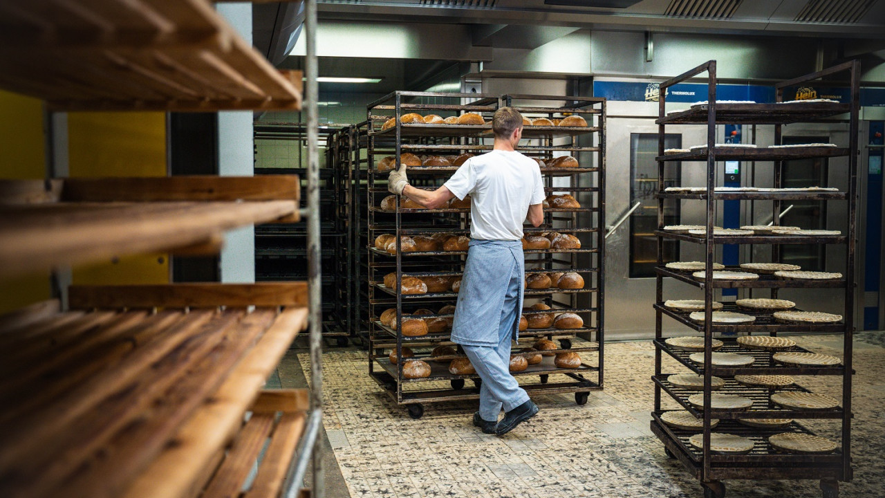 Bakkerij van Heeswijk Luyksgestel afbeelding 6