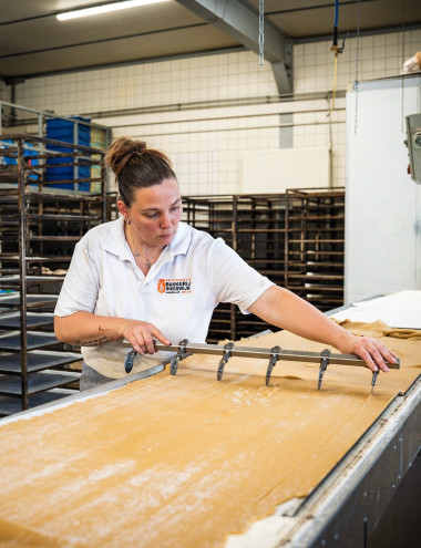 Bakkerij van Heeswijk Luyksgestel afbeelding 3