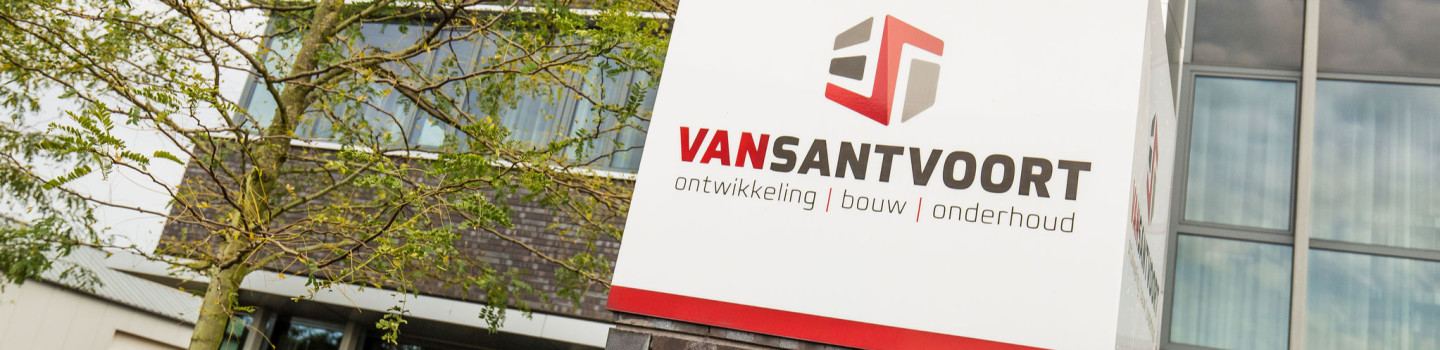 Van Santvoort Bouw BV