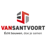 Van Santvoort Bouw BV Veldhoven logo