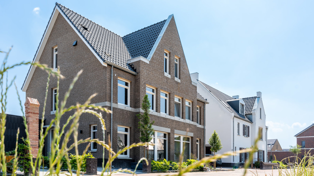 Van Santvoort Bouw BV Veldhoven afbeelding 6 Van Santvoort Bouw BV Veldhoven afbeelding 6