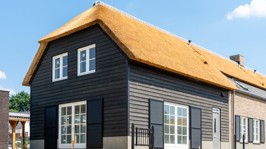 Van Santvoort Bouw BV Veldhoven afbeelding 4 Van Santvoort Bouw BV Veldhoven afbeelding 4