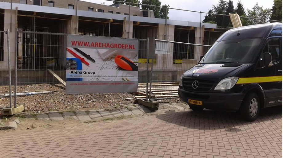 Areha Installaties BV Hapert afbeelding 4