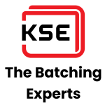 KSE - The Batching Experts Bladel logo