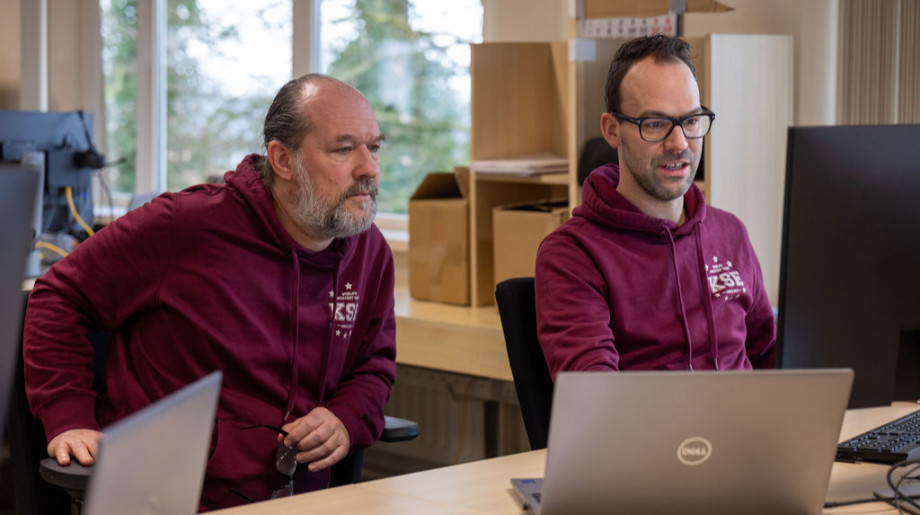 KSE - The Batching Experts Bladel afbeelding 2