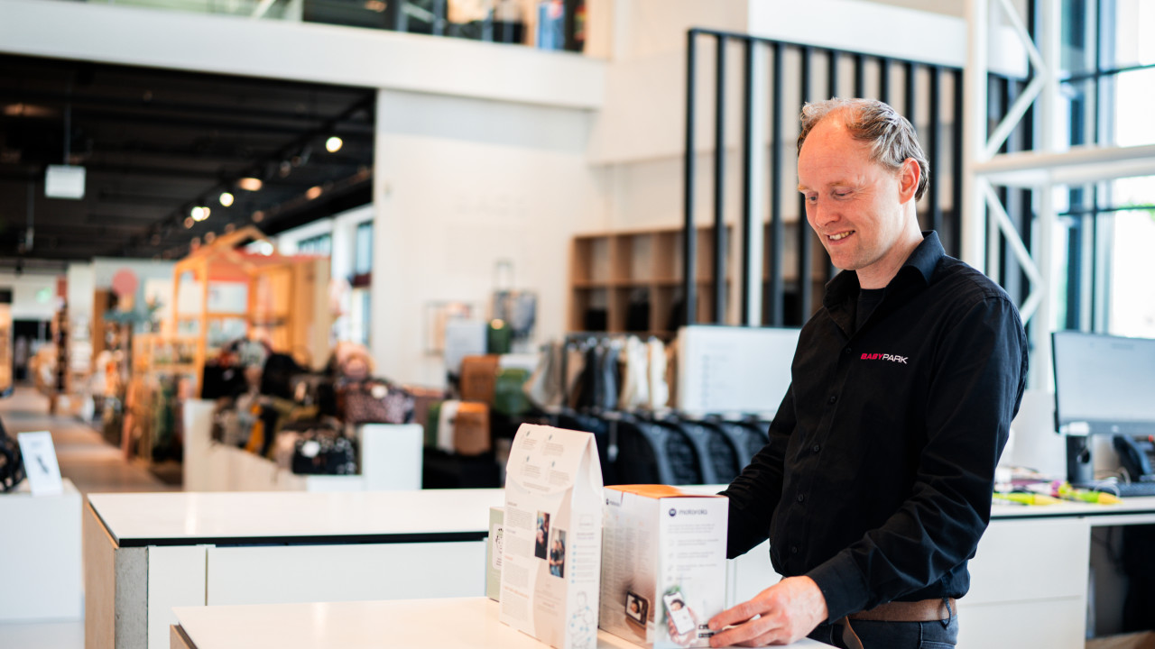 Babypark B.V. Kesteren afbeelding 1