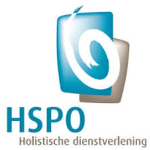 HSPO Zorgpunt logo