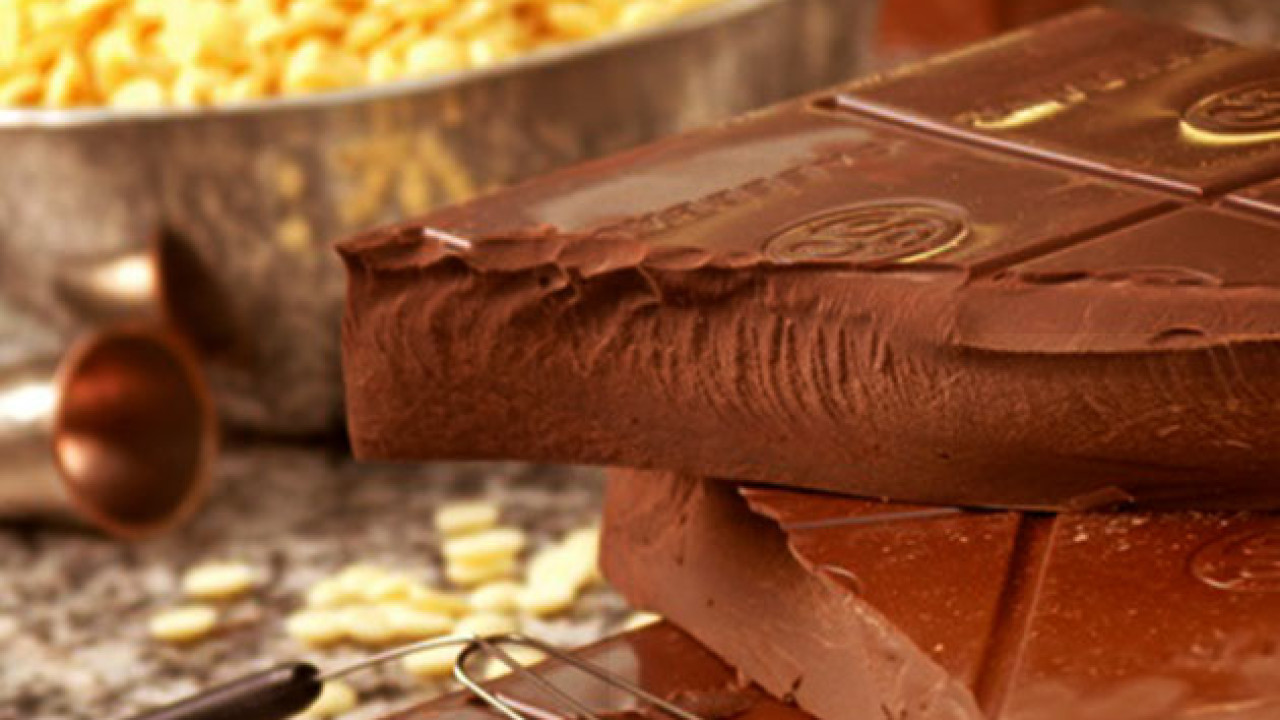 Winters, the Chocolate Company Valkenswaard afbeelding 1