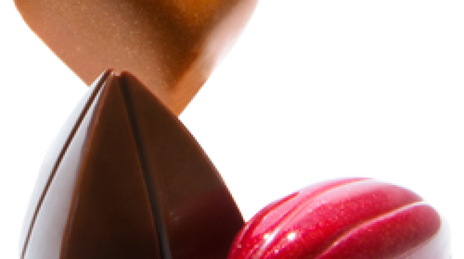 Winters, the Chocolate Company Valkenswaard afbeelding 4