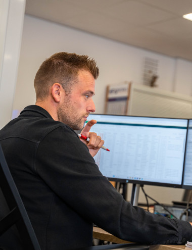 Van Dingenen Transport BV Hapert afbeelding 3