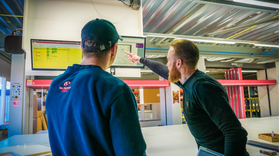 Van Diessen Keukens Veldhoven afbeelding 4