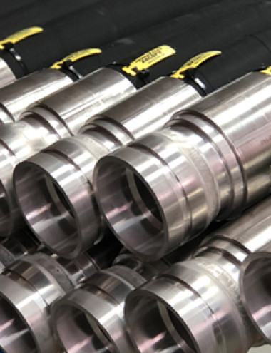 HANSA-FLEX Tilburg afbeelding 3