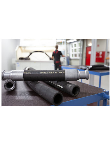 HANSA-FLEX Tilburg afbeelding 5