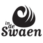 Café In de Swaen logo