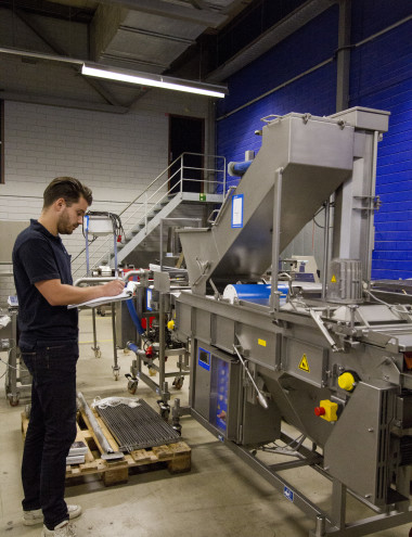 Industrial Auctions Eindhoven afbeelding 3