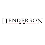 Henderson Nederland B.V. Bladel logo