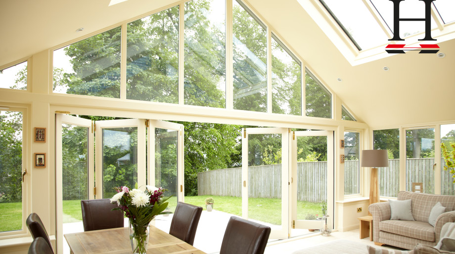 Henderson Nederland B.V. Bladel afbeelding 2