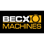 Becx Machines B.V. logo