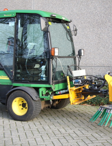 Becx Machines B.V. Moergestel afbeelding 3